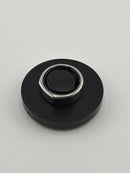 Oura Ring Gen 3 Heritage Silver Size 9 Used