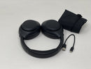 Sony WH-XB900N Wireless Noise Canceling Headphones Black Very Good
