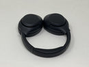 Sony WH-XB900N Wireless Noise Canceling Headphones Black Very Good