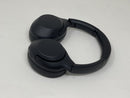 Sony WH-XB900N Wireless Noise Canceling Headphones Black Very Good