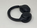 Sony WH-XB900N Wireless Noise Canceling Headphones Black Very Good