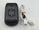 Kyocera DuraXE AT&T E4710 Black Used