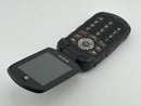 Kyocera DuraXE AT&T E4710 Black Used