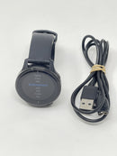 Garmin Venu Black With Black Hardware Wearable Tech Very Good