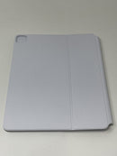 Apple Magic Keyboard for 12.9in iPad Pro (4th , 5th , 6th Gen) White Very Good