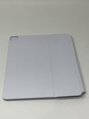 Apple Magic Keyboard for 12.9in iPad Pro (4th , 5th , 6th Gen) White Very Good
