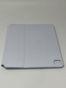 Apple Magic Keyboard for 12.9in iPad Pro (4th , 5th , 6th Gen) White Very Good