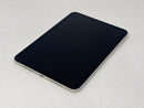 Apple iPad Mini 6th Generation 64GB Cellular WiFi A2568 Starlight Very Good