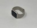 Apple Watch Series 8 41mm Starlight Aluminum Case Starlight Band GPS Only Used
