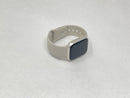 Apple Watch Series 8 41mm Starlight Aluminum Case Starlight Band GPS Only Used