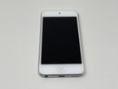 Apple iPod Touch 6th Generation 32GB A1574 Silver Good