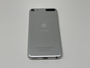 Apple iPod Touch 6th Generation 32GB A1574 Silver Good