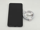 Samsung Galaxy S22 T-Mobile Only 128GB SM-S901U Phantom Black Very Good