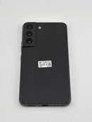 Samsung Galaxy S22 T-Mobile Only 128GB SM-S901U Phantom Black Very Good