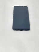 Samsung Galaxy S8 Unlocked 64GB SM-G950U Midnight Black Good