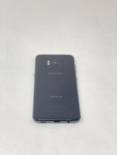 Samsung Galaxy S8 Unlocked 64GB SM-G950U Midnight Black Good