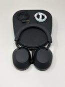 Sony WH-1000XM5 Wireless Noise Canceling Headphones Black Used