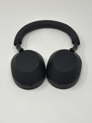 Sony WH-1000XM5 Wireless Noise Canceling Headphones Black Used
