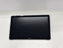 Samsung Galaxy View AT&T 64GB SM-T677A Black Tablet Good