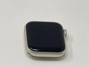 Apple Watch SE 2nd Gen 40mm Starlight Aluminum Starlight Sport Band GPS Used