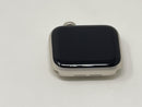 Apple Watch SE 2nd Gen 40mm Starlight Aluminum Starlight Sport Band GPS Used