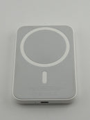 Apple MagSafe Battery Pack A2384 MJWY3AM/A White Good