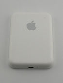 Apple MagSafe Battery Pack A2384 MJWY3AM/A White Good