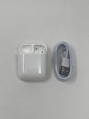 Apple Airpods 2 with Charging Case Right Airpod Only MV7N2BE/A Good