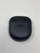 Bose QuietComfort Earbuds II In Ear Wireless Headphones Black Good