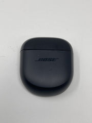 Bose QuietComfort Earbuds II In Ear Wireless Headphones Black Good