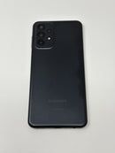 Samsung Galaxy A23 5G 128GB Unlocked Dual Sim SM-A236E/DSN Black Very Good