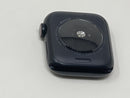 Apple Watch Series SE 2nd Gen 40mm Midnight Aluminum Case & Band Cellular Used