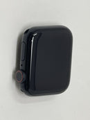Apple Watch Series SE 2nd Gen 40mm Midnight Aluminum Case & Band Cellular Used