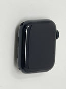 Apple Watch Series SE 2nd Gen 40mm Midnight Aluminum Case & Band Cellular Used