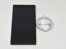 Razer Phone 2 64GB Mirror Black Unlocked RZ35-0259 Cell Phone Used