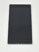 Razer Phone 2 64GB Mirror Black Unlocked RZ35-0259 Cell Phone Used