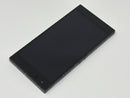 Razer Phone 2 64GB Mirror Black Unlocked RZ35-0259 Cell Phone Used