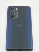 Motorola Edge Plus 2022 Unlocked 128GB Blue XT2201-4 Very Good