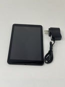Samsung Galaxy TAB A 32GB T-Mobile SM-T387T Black Good