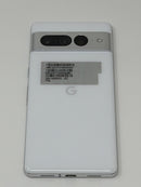 Google Pixel 7 Pro 128GB Unlocked Snow GE2AE Cell Phone Used