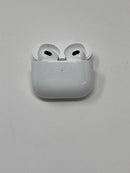Apple Airpods 3rd Generation MME73AM/A A2565 Very Good