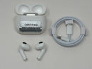 Apple Airpods 3rd Generation MME73AM/A A2565 Engraved