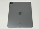 Apple iPad Pro 12.9 6th Generation - 256GB - Space Gray (Cellular) A2764 Used