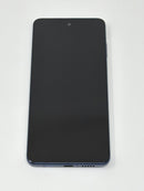 Motorola Edge 5G 256GB Unlocked 2021 XT2141-2 Nebula Blue Excellent