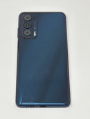 Motorola Edge 5G 256GB Unlocked 2021 XT2141-2 Nebula Blue Excellent