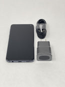 Samsung Galaxy S10e 128GB Unlocked GSM SM-G970U Prism Black Very Good