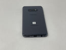 Samsung Galaxy S10e 128GB Unlocked GSM SM-G970U Prism Black Very Good
