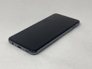 Samsung Galaxy S10e 128GB Unlocked GSM SM-G970U Prism Black Very Good