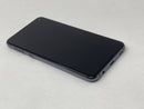 Samsung Galaxy S10e 128GB Unlocked GSM SM-G970U Prism Black Very Good