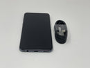 Samsung Galaxy S10e 128GB Unlocked GSM SM-G970U Prism Black Good
